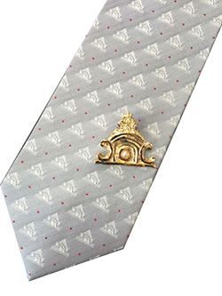 Pin and Tie